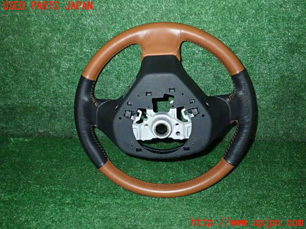 2UPJ-44347855]インプレッサ WRX-STi(GVF)ステアリングホイール 中古_m0003.jpg
