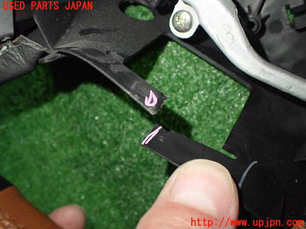 2UPJ-44347855]インプレッサ WRX-STi(GVF)ステアリングホイール 中古_m0005.jpg