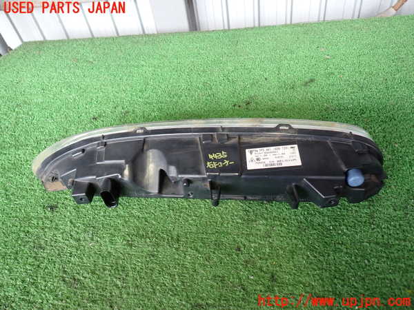 2UPJ-44351150]ポルシェ・カイエン(92AM5502)右コーナーランプ 中古_m0003.jpg