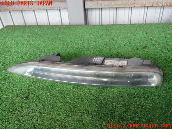 2UPJ-44351152]ポルシェ・カイエン(92AM5502)左コーナーランプ 中古_m0001.jpg