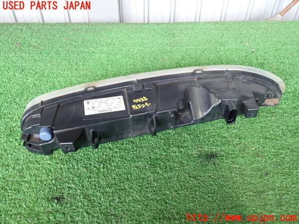 2UPJ-44351152]ポルシェ・カイエン(92AM5502)左コーナーランプ 中古_m0003.jpg