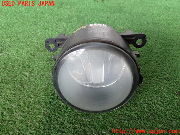 2UPJ-44351182]ポルシェ・カイエン(92AM5502)左フォグ 中古_m0001.jpg