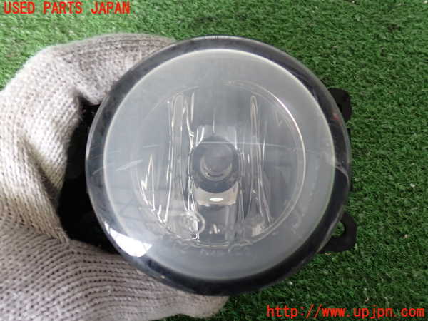 2UPJ-44351182]ポルシェ・カイエン(92AM5502)左フォグ 中古_m0002.jpg