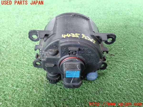 2UPJ-44351182]ポルシェ・カイエン(92AM5502)左フォグ 中古_m0003.jpg