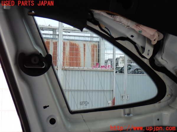 2UPJ-44351380]ポルシェ・カイエン(92AM5502)右クォーターガラス (43R-00049) 中古_m0003.jpg