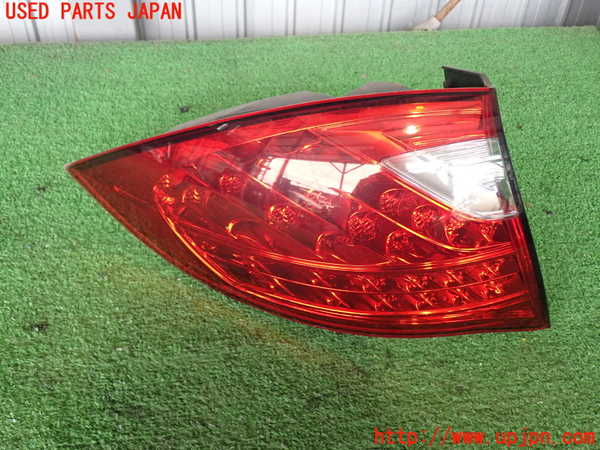 2UPJ-44351536]ポルシェ・カイエン(92AM5502)左テールランプ 中古_m0001.jpg