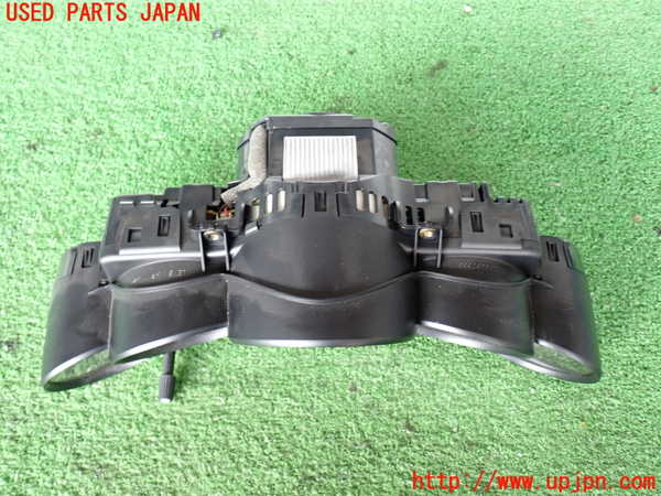 2UPJ-44356170]ポルシェ・カイエン(92AM5502)スピードメーター 中古_m0002.jpg