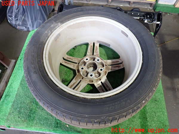 2UPJ-44359048]ポルシェ・カイエン(92AM5502)タイヤ　ホイール　1本③ 265/50R19 中古_m0005.jpg