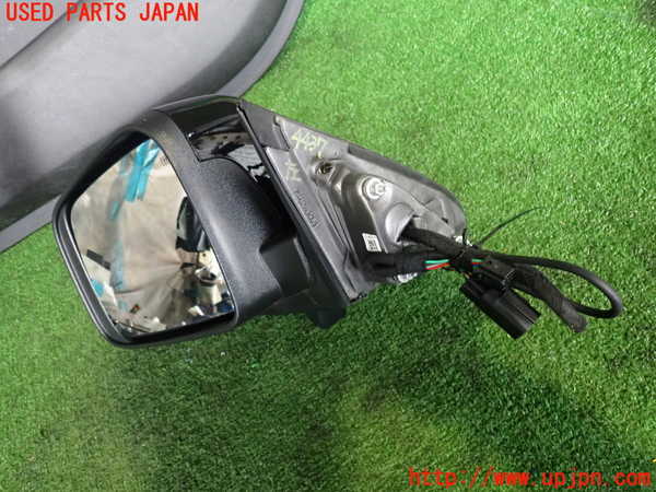 2UPJ-44371212]ジープ・グランドチェロキー(WK36TA)左ドアミラー 中古_m0003.jpg