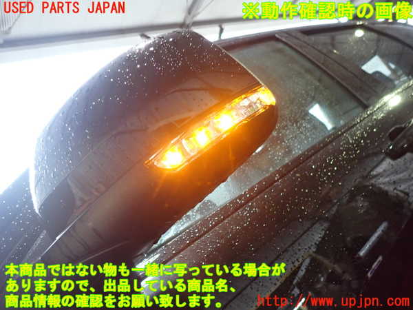 2UPJ-44371212]ジープ・グランドチェロキー(WK36TA)左ドアミラー 中古_m0005.jpg