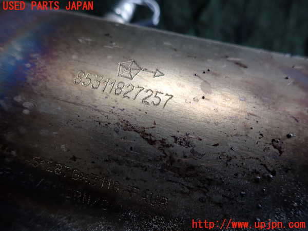 2UPJ-44372041]ジープ・グランドチェロキー(WK36TA)エキマニ1 中古 (触媒 マニバーター)_m0003.jpg