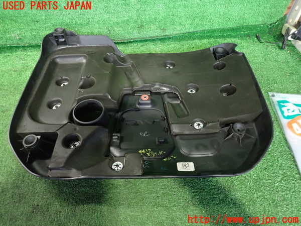 2UPJ-44372160]ジープ・グランドチェロキー(WK36TA)エンジンアッパーカバー 中古_m0002.jpg