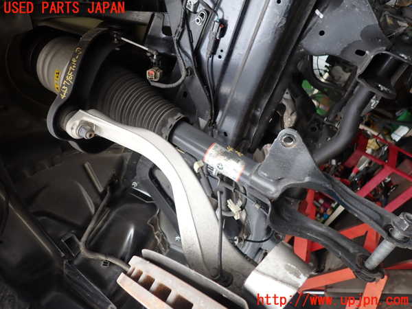 2UPJ-44375015]ジープ・グランドチェロキー(WK36TA)右フロントストラット 中古_m0001.jpg