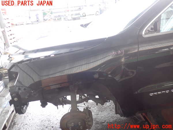2UPJ-44381082]ジープ・グランドチェロキー(WK36TA)左前フェンダー 中古_m0001.jpg