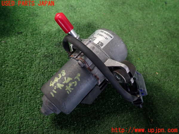 2UPJ-44382580]ジープ・グランドチェロキー(WK36TA)バキュームポンプ 中古_m0001.jpg