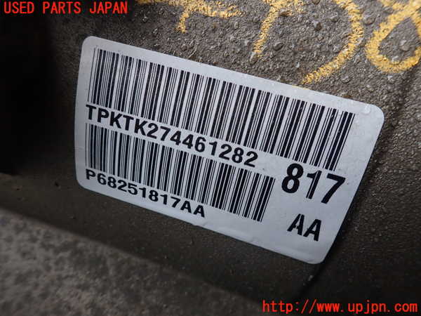 2UPJ-44383010]ジープ・グランドチェロキー(WK36TA)ミッション AT G 4WD 中古_m0003.jpg