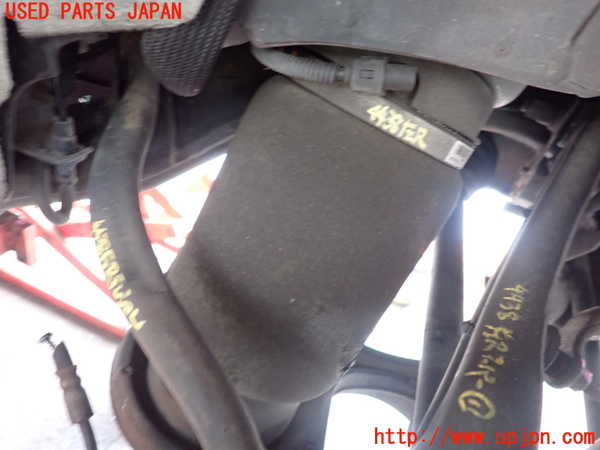 2UPJ-44385105]ジープ・グランドチェロキー(WK36TA)左リアスプリング 中古 エアサス_m0001.jpg