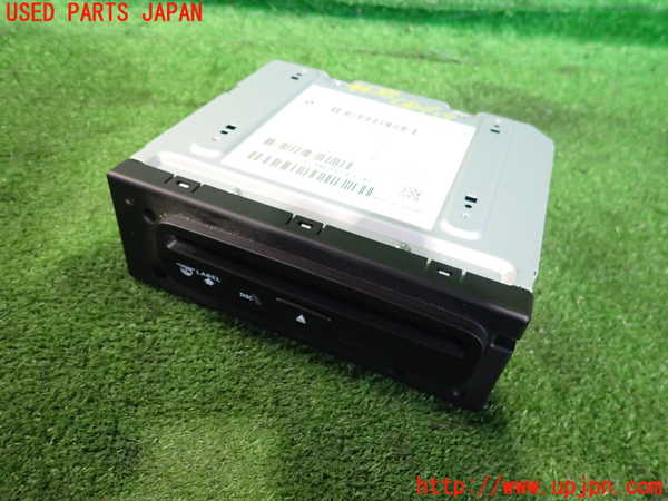 2UPJ-44386480]ジープ・グランドチェロキー(WK36TA)CDプレーヤー 中古_m0001.jpg