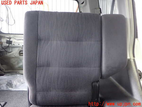 2UPJ-44397175]パジェロ(V75W)左2列目シート 中古_m0002.jpg