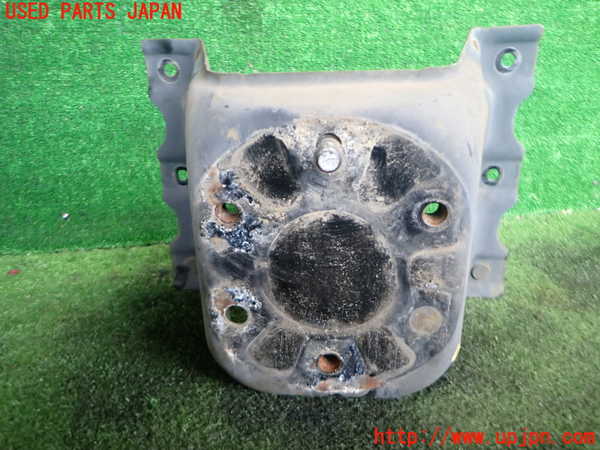 2UPJ-44401700]パジェロ(V73W)スペアタイヤキャリア 中古_m0001.jpg