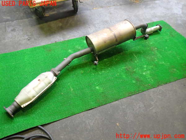 2UPJ-44402651]パジェロ(V73W)センターパイプ1 中古_m0002.jpg