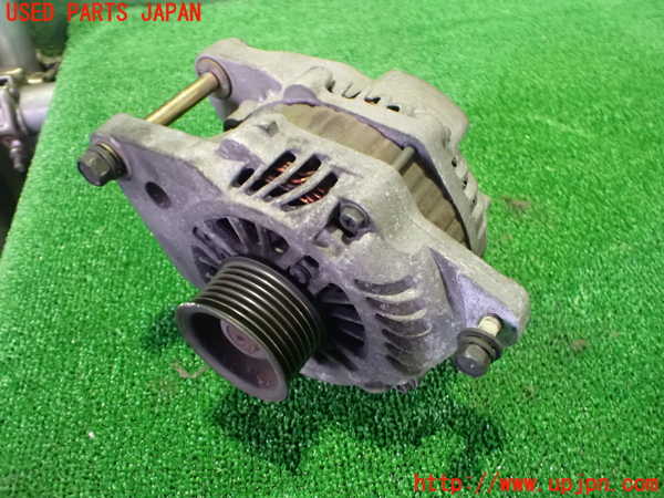 2UPJ-44406015]パジェロ(V73W)オルタネーター(ダイナモ) 中古_m0001.jpg
