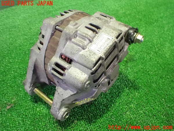 2UPJ-44406015]パジェロ(V73W)オルタネーター(ダイナモ) 中古_m0002.jpg