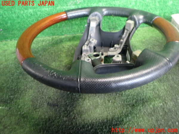 2UPJ-44407855]パジェロ(V73W)ステアリングホイール 中古_m0003.jpg