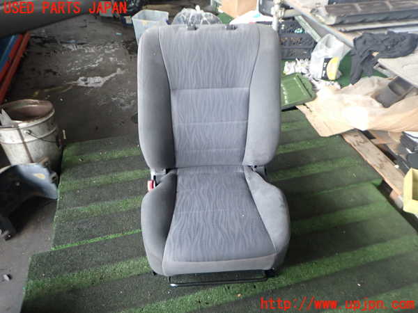 2UPJ-44407065]パジェロ(V73W)助手席シート 中古_m0001.jpg