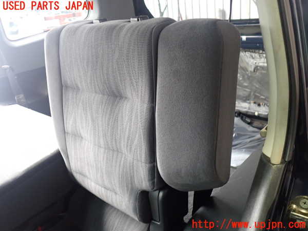 2UPJ-44407175]パジェロ(V73W)左2列目シート 中古_m0002.jpg