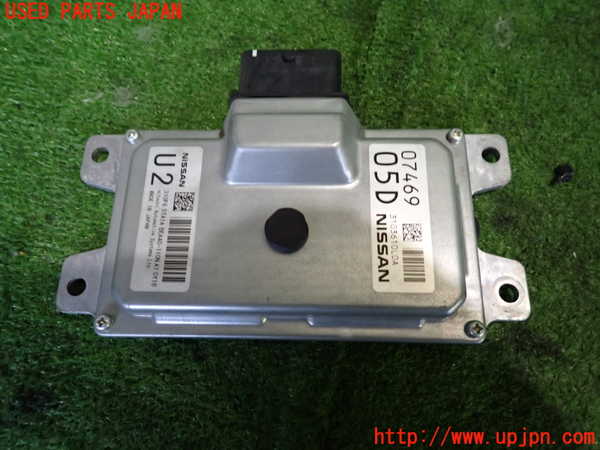 2UPJ-44416115]エクストレイル(NT32)ミッションコンピューター 中古_m0001.jpg