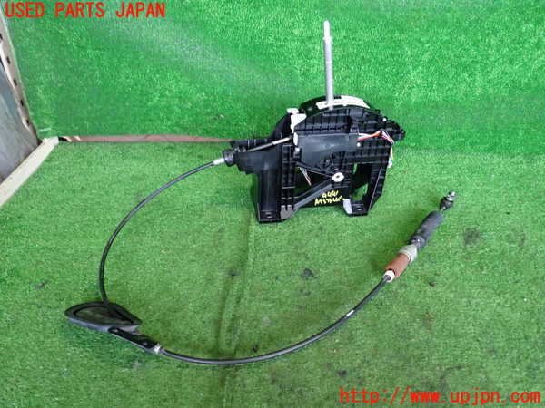 2UPJ-44417555]エクストレイル(NT32)ATシフトレバー 中古_m0001.jpg