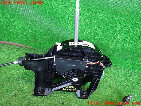 2UPJ-44417555]エクストレイル(NT32)ATシフトレバー 中古_m0002.jpg