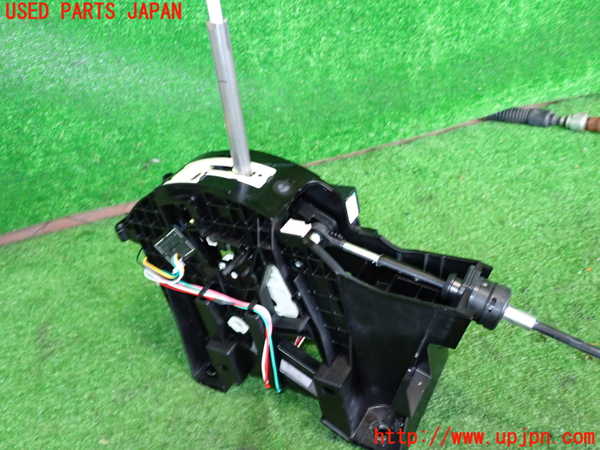 2UPJ-44417555]エクストレイル(NT32)ATシフトレバー 中古_m0003.jpg