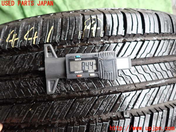 2UPJ-44419044]エクストレイル(NT32)タイヤ　ホイール　1本④ 225/60R18 中古_m0004.jpg