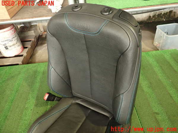 2UPJ-44427065]BMW M2 クーペ(1H30)助手席シート 中古_m0001.jpg