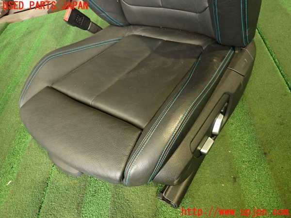 2UPJ-44427065]BMW M2 クーペ(1H30)助手席シート 中古_m0002.jpg