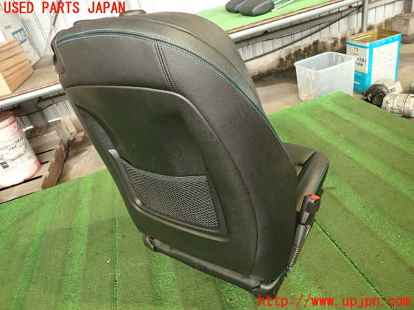 2UPJ-44427065]BMW M2 クーペ(1H30)助手席シート 中古_m0004.jpg