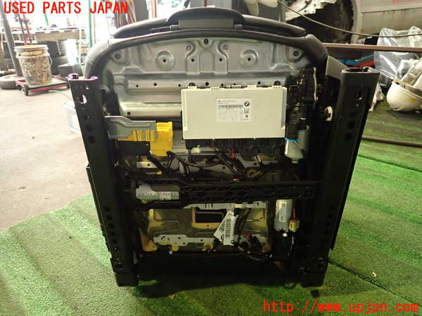 2UPJ-44427065]BMW M2 クーペ(1H30)助手席シート 中古_m0005.jpg