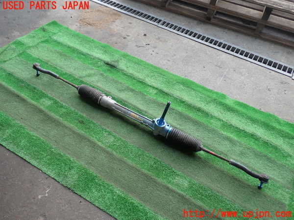 2UPJ-44434235]アバルト・500C(312141-)パワステギアボックス 中古_m0001.jpg