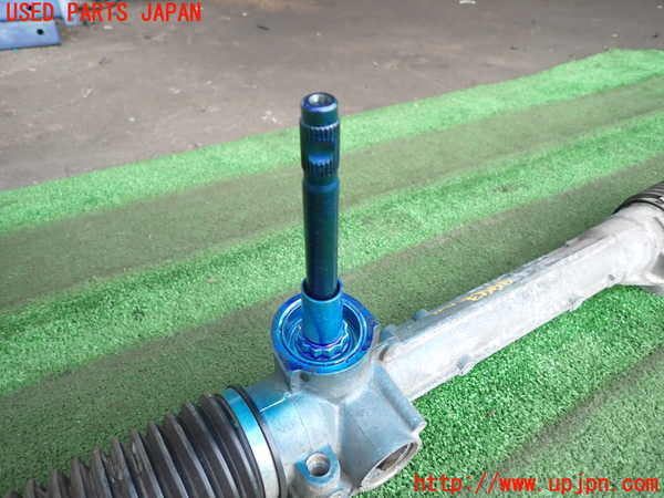 2UPJ-44434235]アバルト・500C(312141-)パワステギアボックス 中古_m0002.jpg