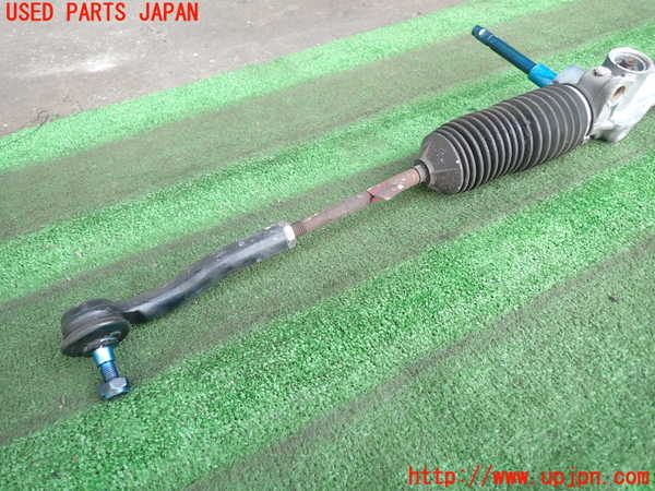 2UPJ-44434235]アバルト・500C(312141-)パワステギアボックス 中古_m0003.jpg