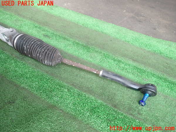 2UPJ-44434235]アバルト・500C(312141-)パワステギアボックス 中古_m0004.jpg