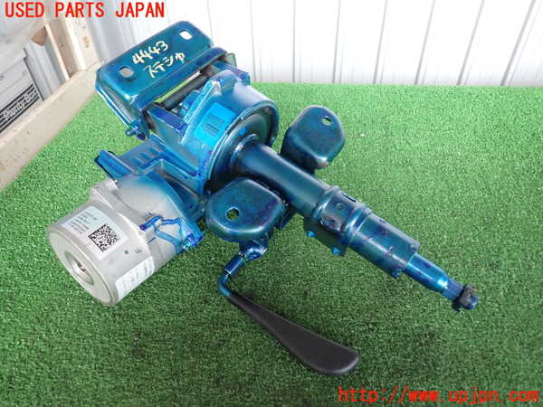 2UPJ-44434260]アバルト・500C(312141-)ステアリングシャフト 中古_m0001.jpg