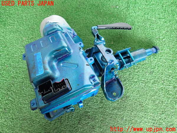 2UPJ-44434260]アバルト・500C(312141-)ステアリングシャフト 中古_m0002.jpg