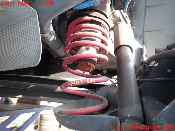 2UPJ-44435100]アバルト・500C(312141-)右リアスプリング 中古_m0001.jpg