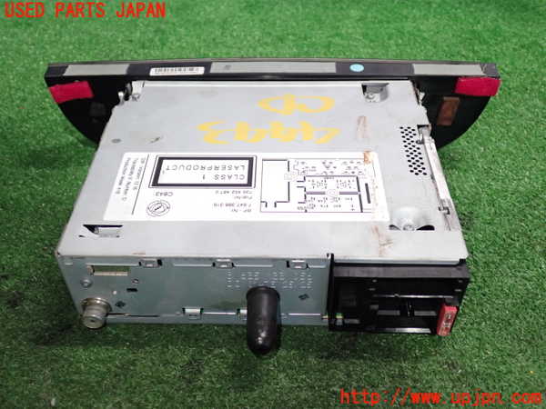 2UPJ-44436480]アバルト・500C(312141-)CDプレーヤー 中古_m0002.jpg