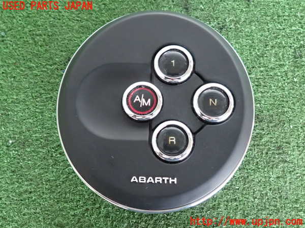 2UPJ-44436306]アバルト・500C(312141-)スイッチ1 中古_m0001.jpg