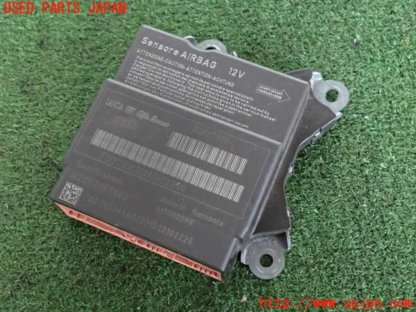 2UPJ-44436145]アバルト・500C(312141-)エアバッグコンピューター 中古_m0001.jpg