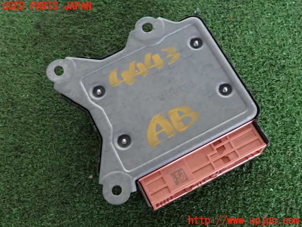 2UPJ-44436145]アバルト・500C(312141-)エアバッグコンピューター 中古_m0002.jpg